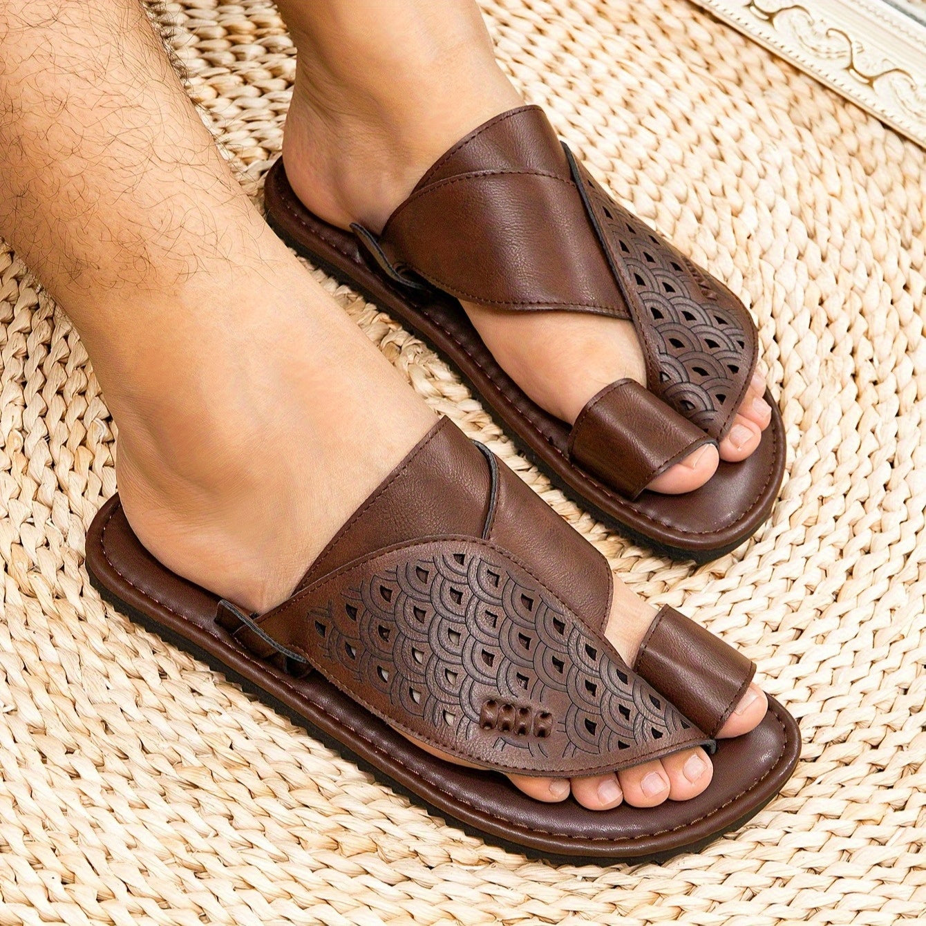 موهــان صندل مينيمال