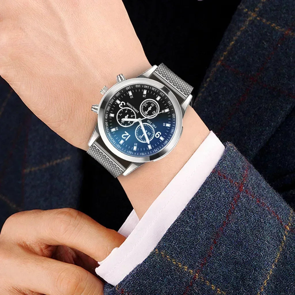 أكزون ستيل كلاسيك