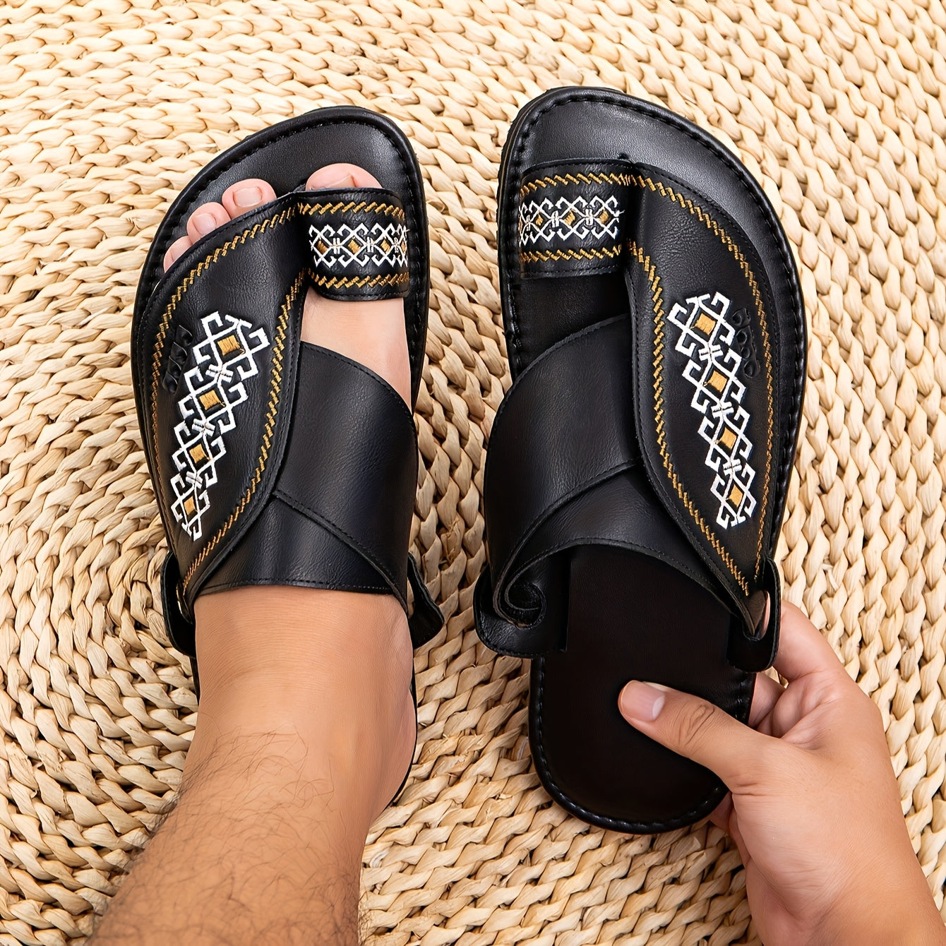 نوراز صندل شرقي