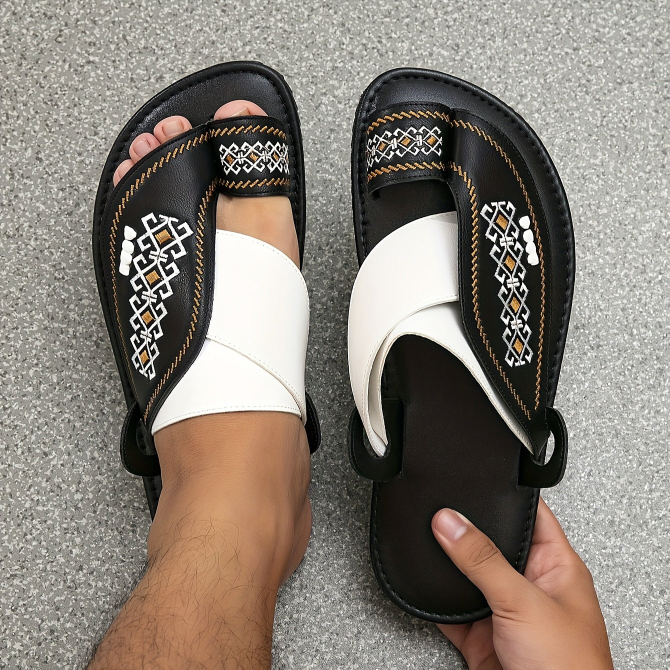 أزادو صندل عربي
