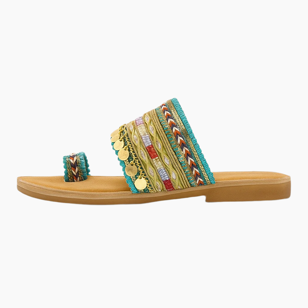 بيلا نعومة الصيف